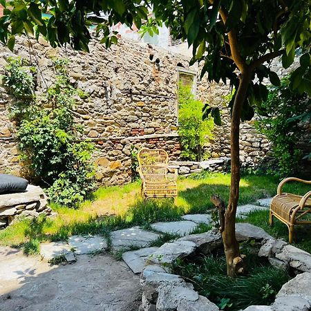 Apartamento Forget Me Not Kavala Exterior foto