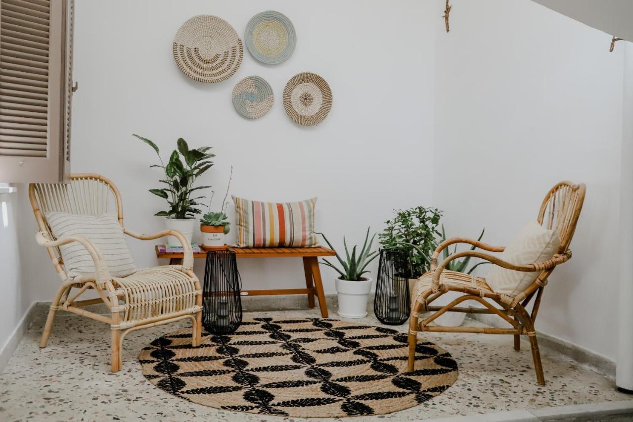 Apartamento Forget Me Not Kavala Exterior foto
