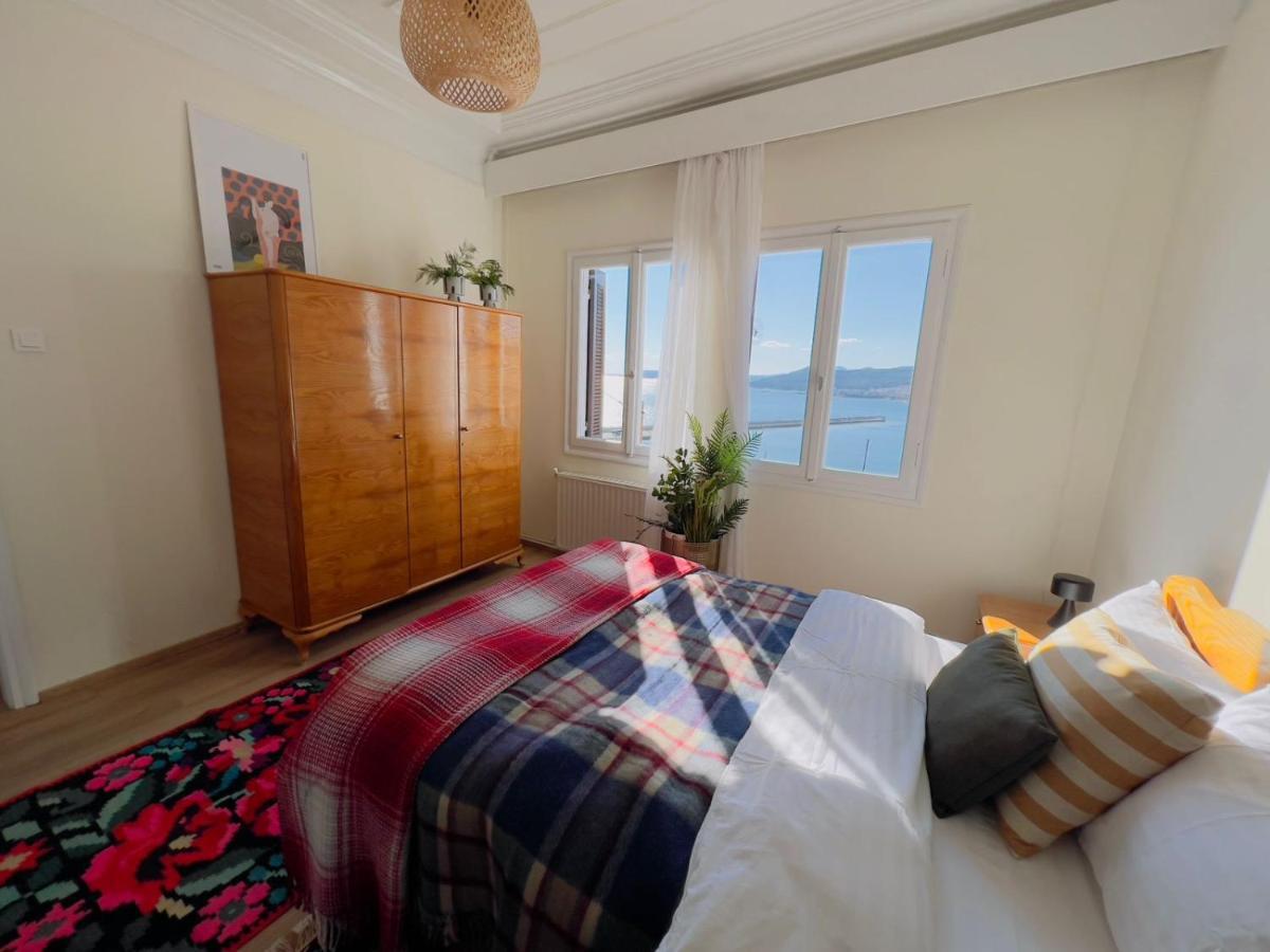 Apartamento Forget Me Not Kavala Exterior foto