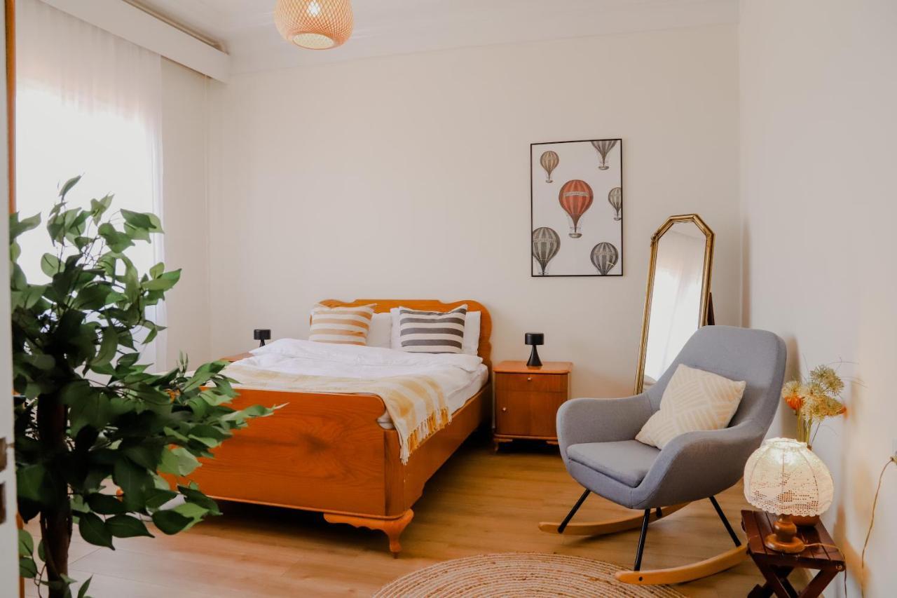 Apartamento Forget Me Not Kavala Exterior foto