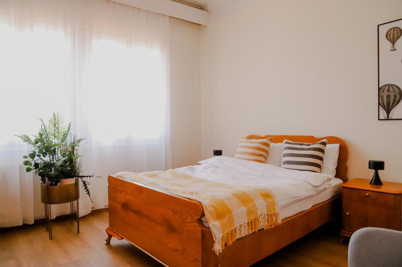 Apartamento Forget Me Not Kavala Exterior foto