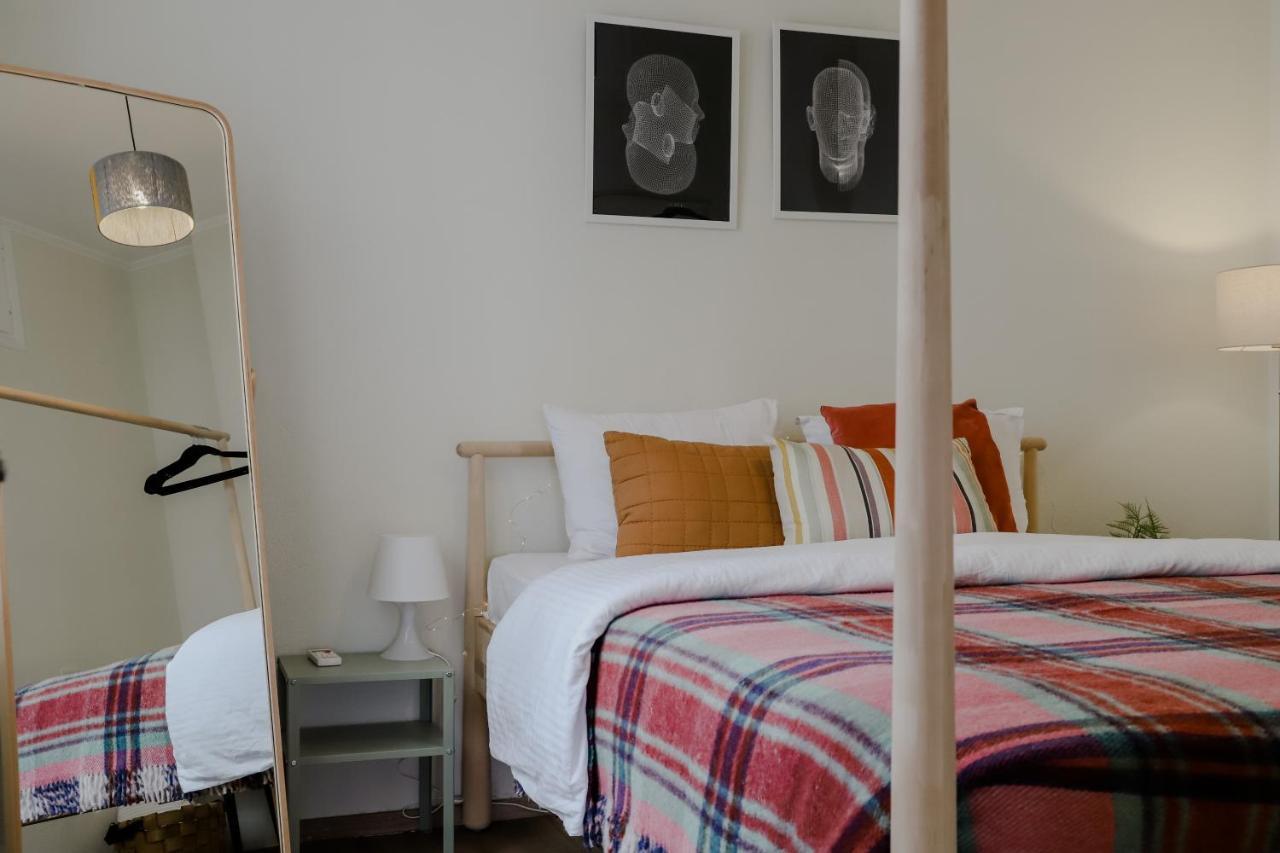 Apartamento Forget Me Not Kavala Exterior foto