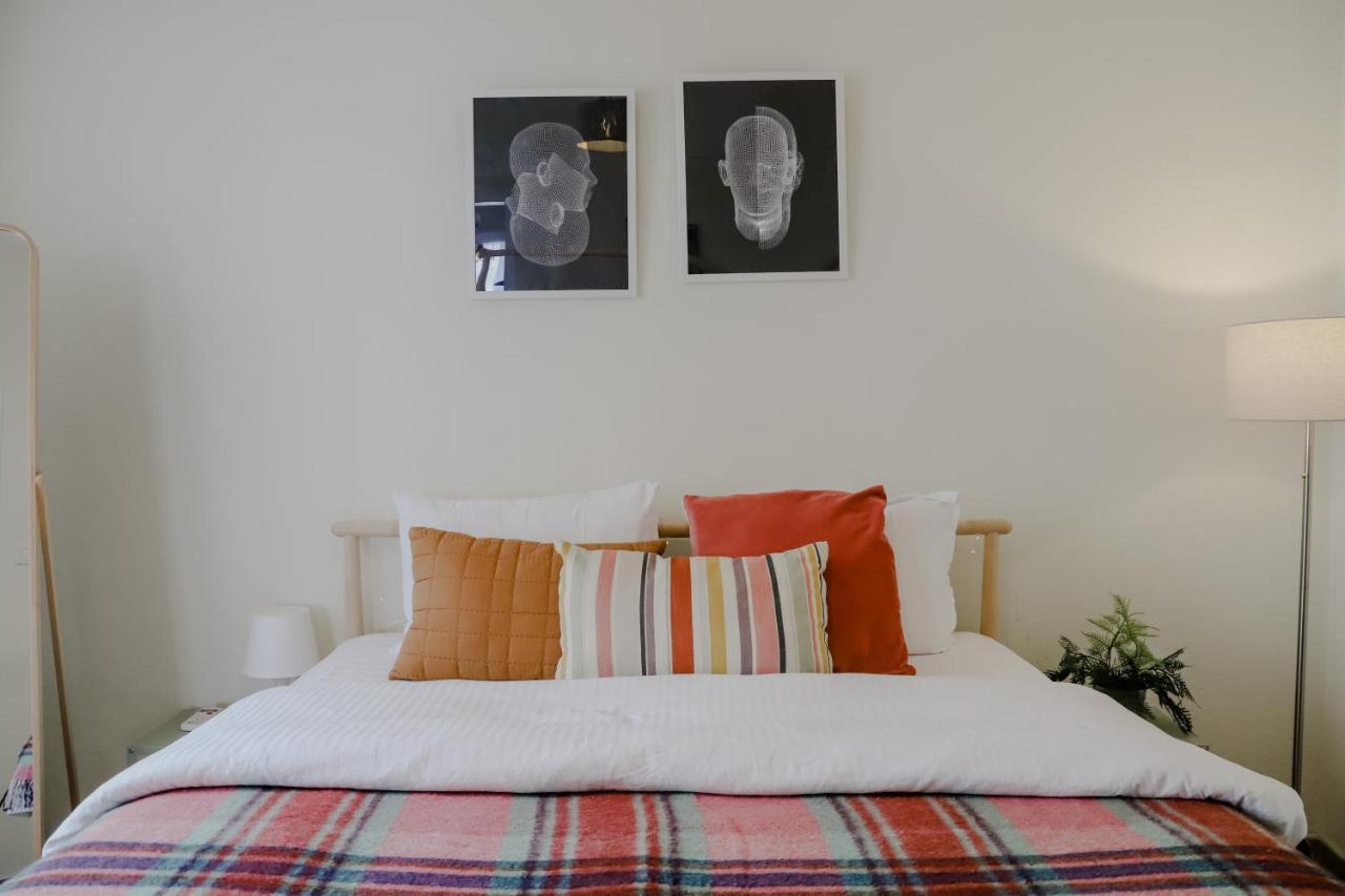 Apartamento Forget Me Not Kavala Exterior foto