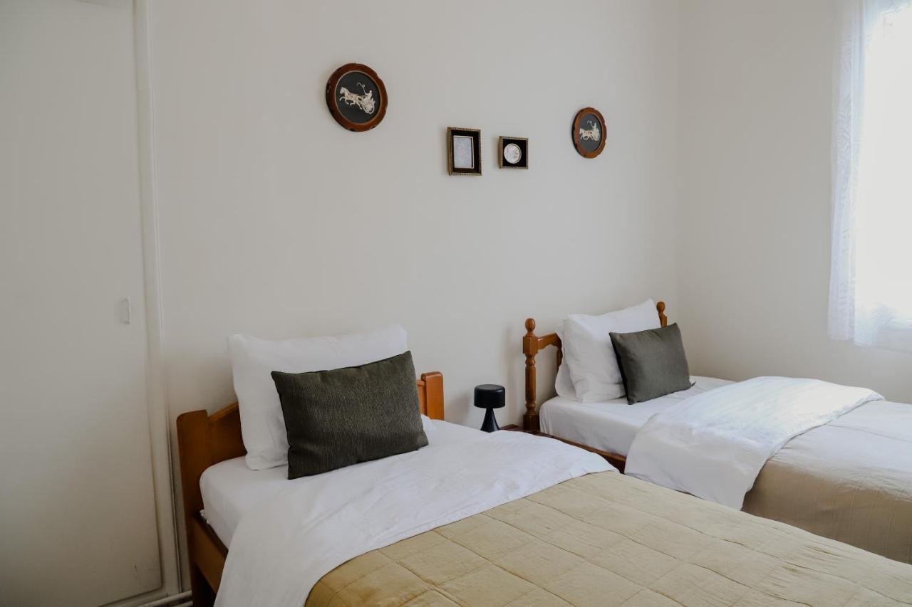 Apartamento Forget Me Not Kavala Exterior foto