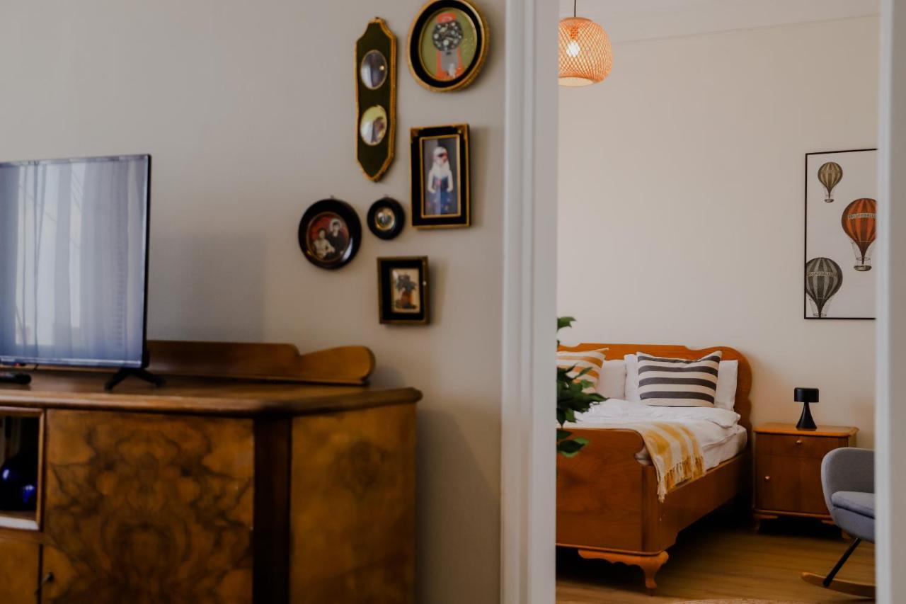 Apartamento Forget Me Not Kavala Exterior foto