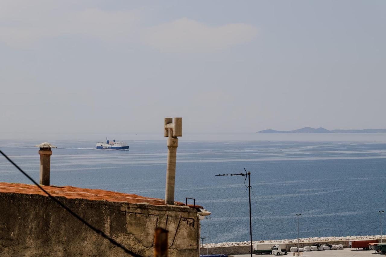 Apartamento Forget Me Not Kavala Exterior foto