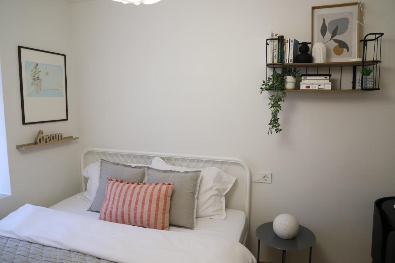 Apartamento Forget Me Not Kavala Exterior foto