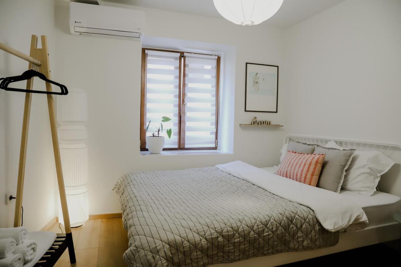 Apartamento Forget Me Not Kavala Exterior foto