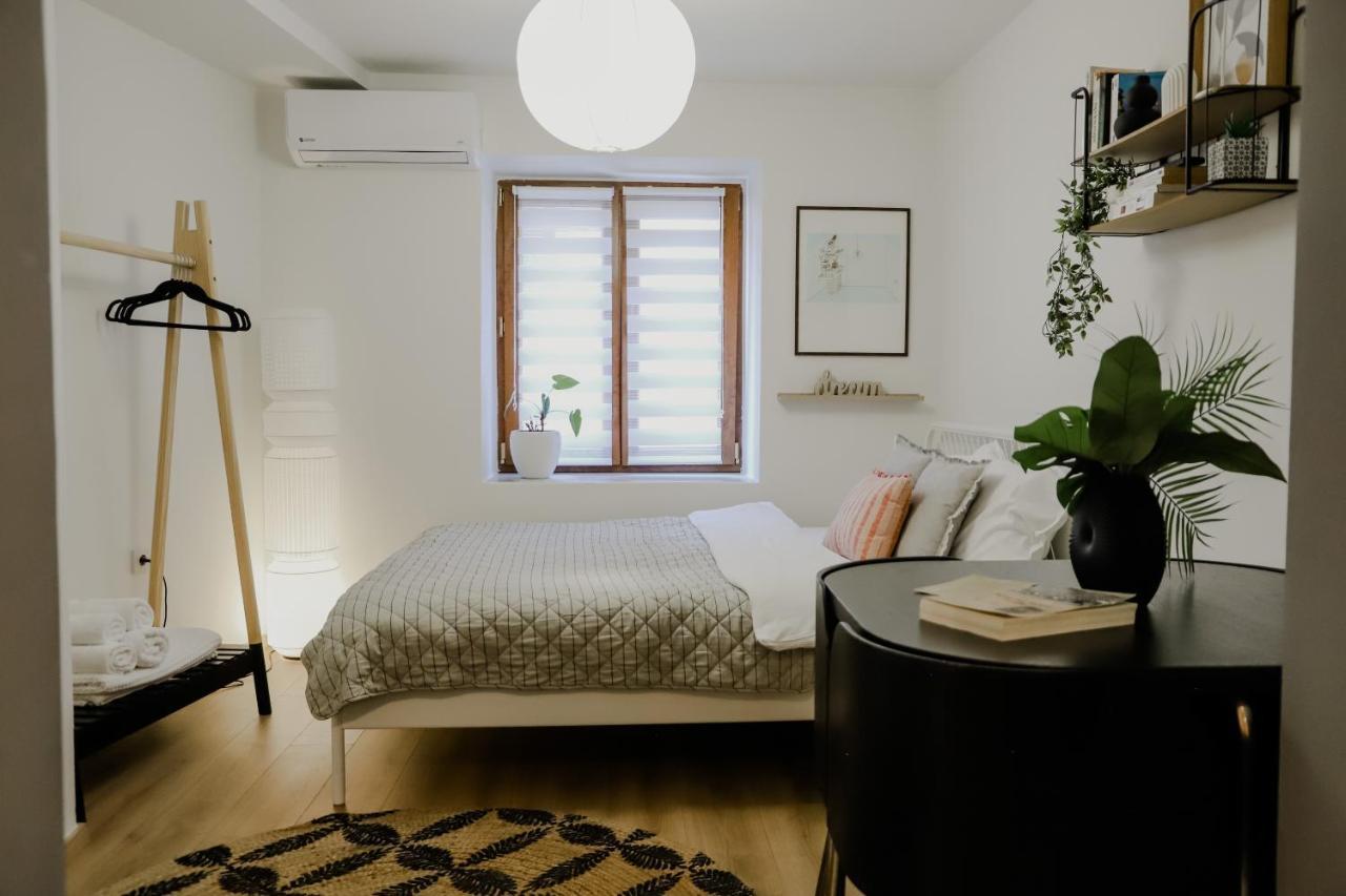 Apartamento Forget Me Not Kavala Exterior foto