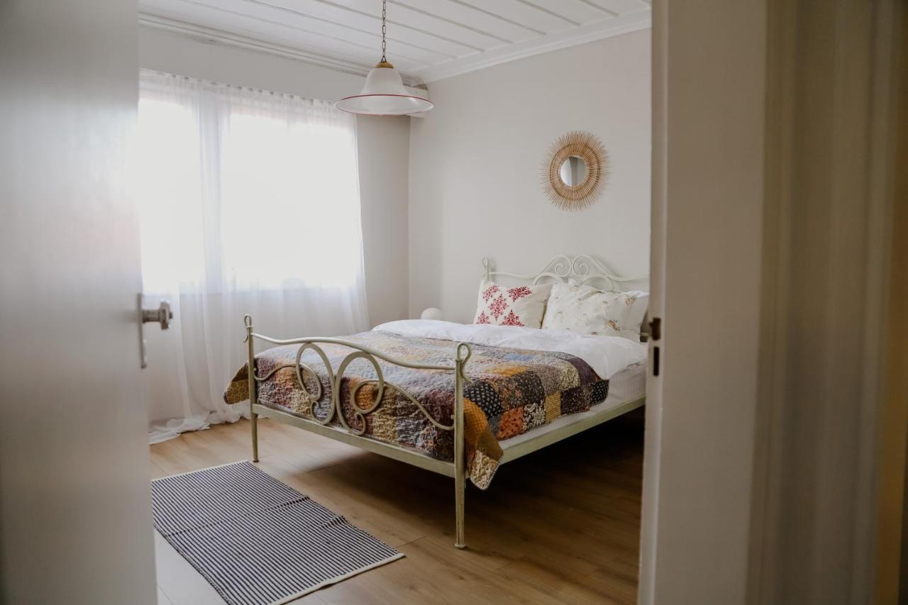 Apartamento Forget Me Not Kavala Exterior foto