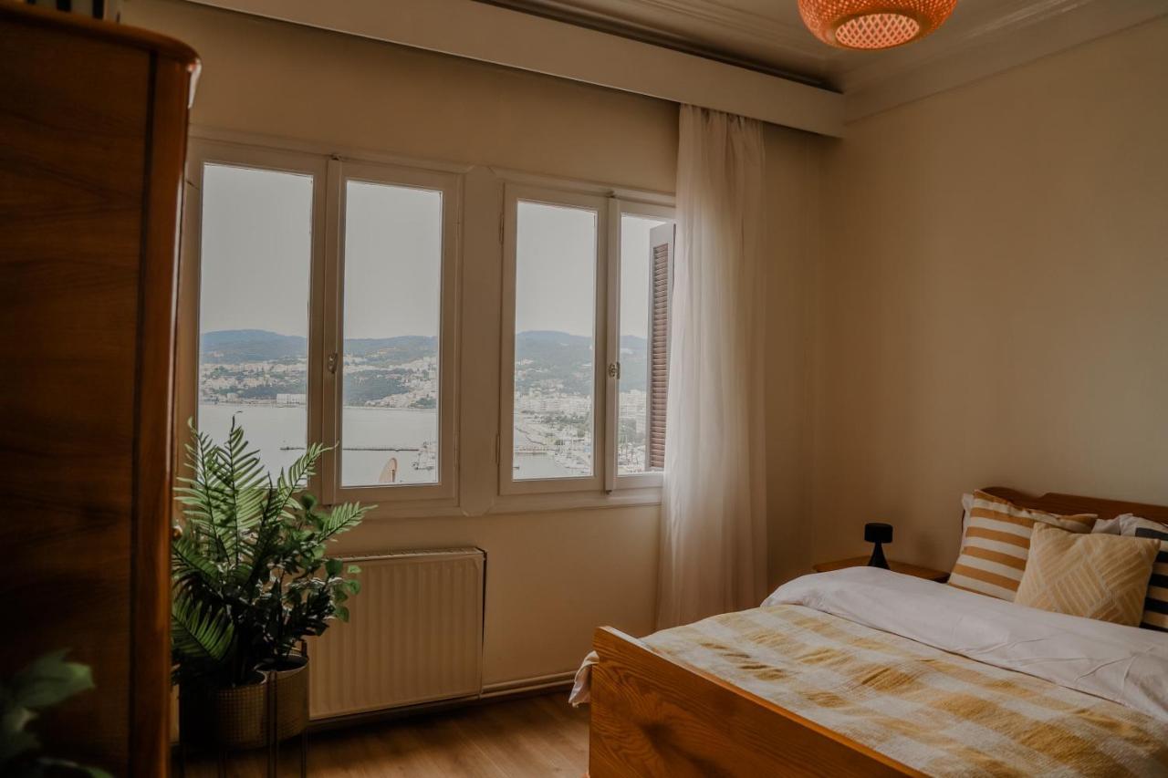 Apartamento Forget Me Not Kavala Exterior foto