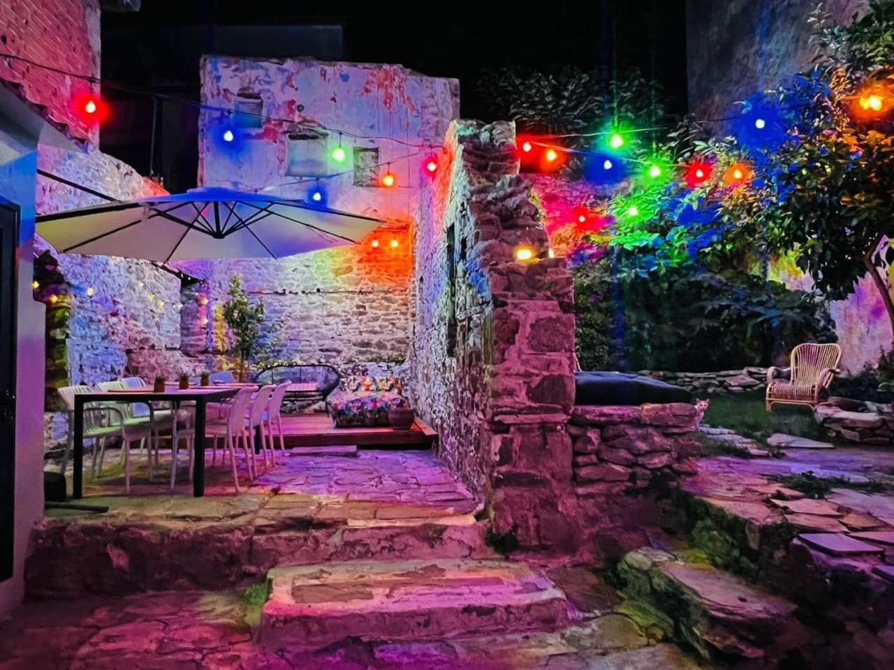 Apartamento Forget Me Not Kavala Exterior foto