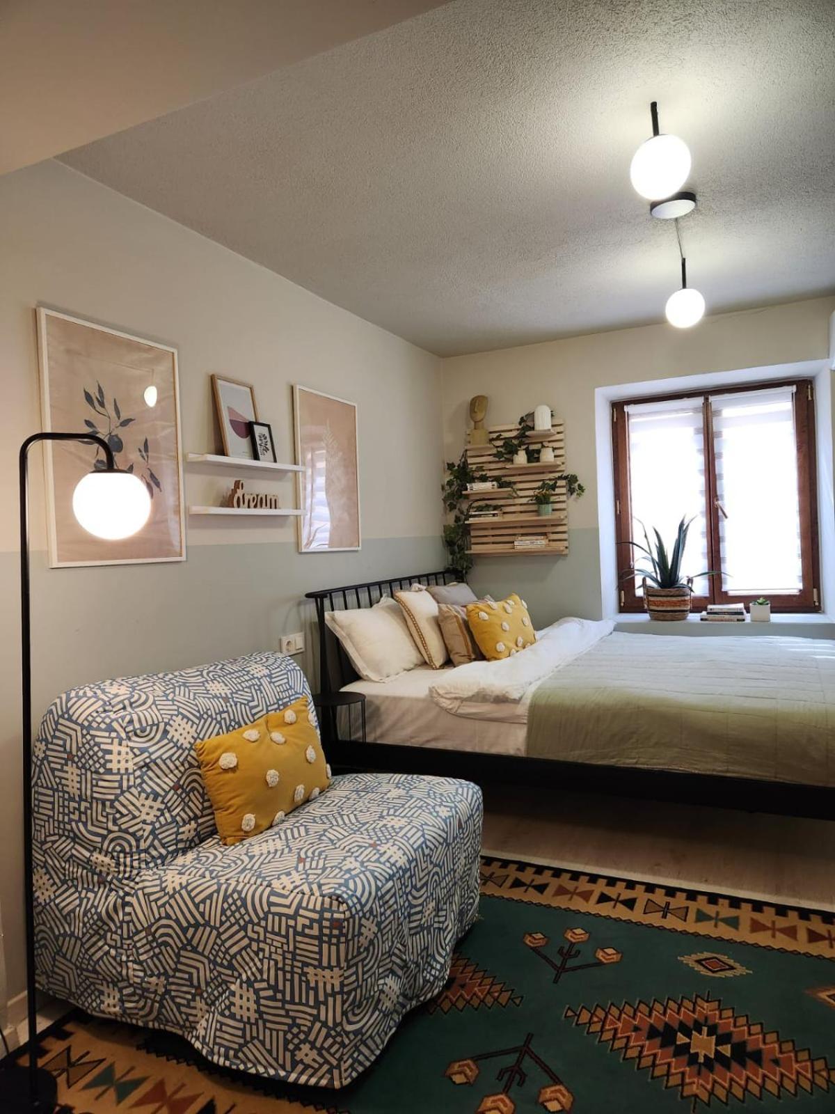 Apartamento Forget Me Not Kavala Exterior foto