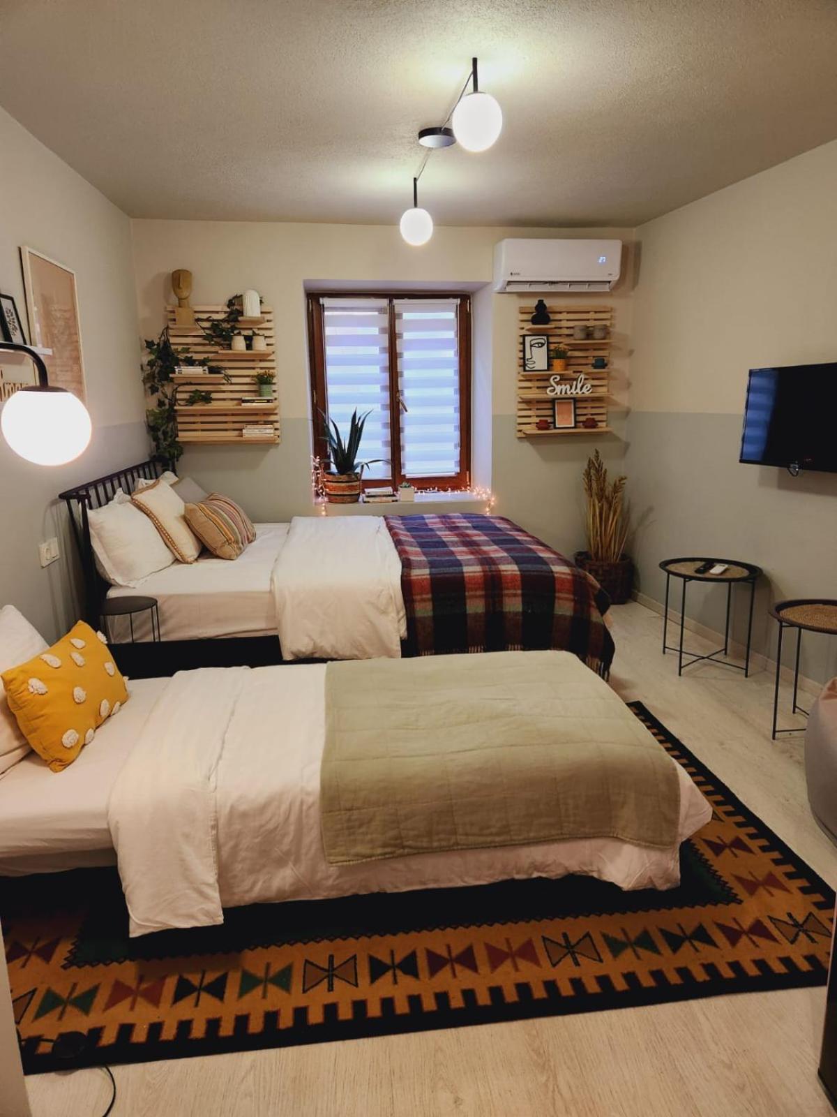 Apartamento Forget Me Not Kavala Exterior foto