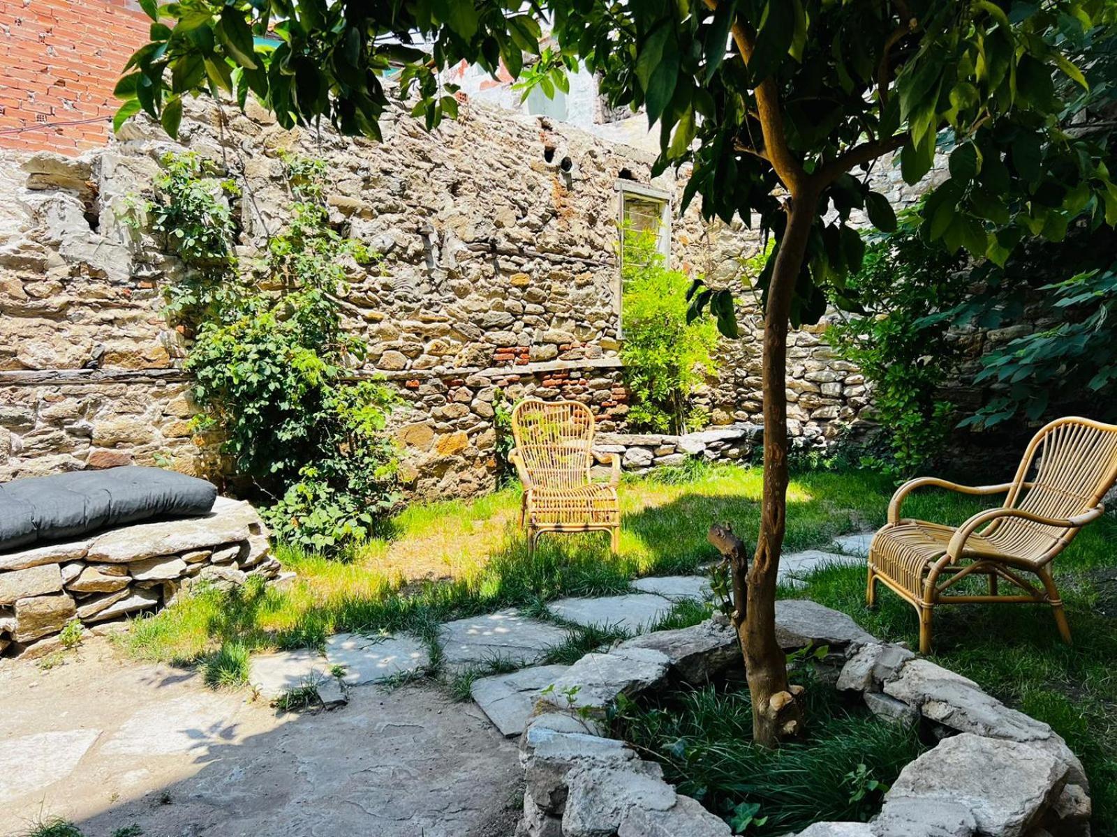 Apartamento Forget Me Not Kavala Exterior foto